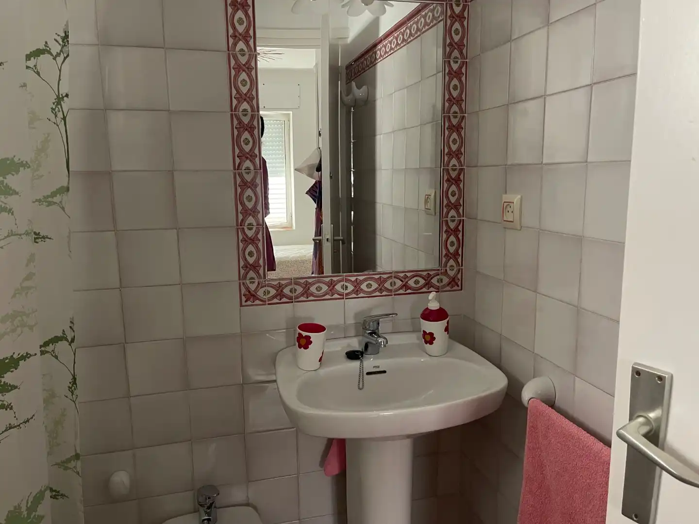 Casa adosada en venta en Avenida San Sebastián, 17, Urbasur Baño de Casa adosada en venta en Islantilla con Aire acondicionado y Terraza