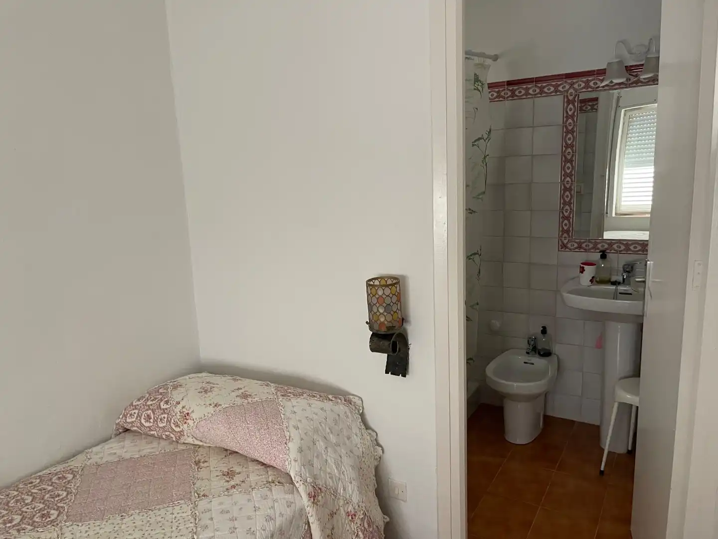 Casa adosada en venta en Avenida San Sebastián, 17, Urbasur Habitación de Casa adosada en venta en Islantilla con Aire acondicionado y Terraza