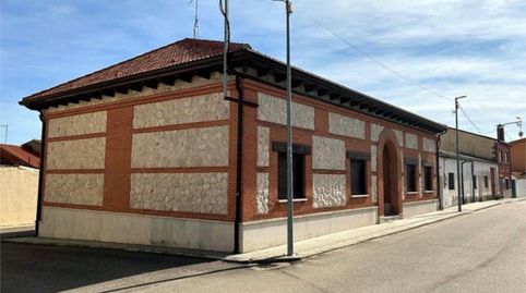 Casa adosada en venda a Matapozuelos, Valladolid - imatge 2 Foto 2 de Casa adosada en venda a Matapozuelos, Valladolid