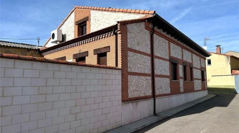 Casa adosada en venda a Matapozuelos, Valladolid - imatge 5 Foto 5 de Casa adosada en venda a Matapozuelos, Valladolid