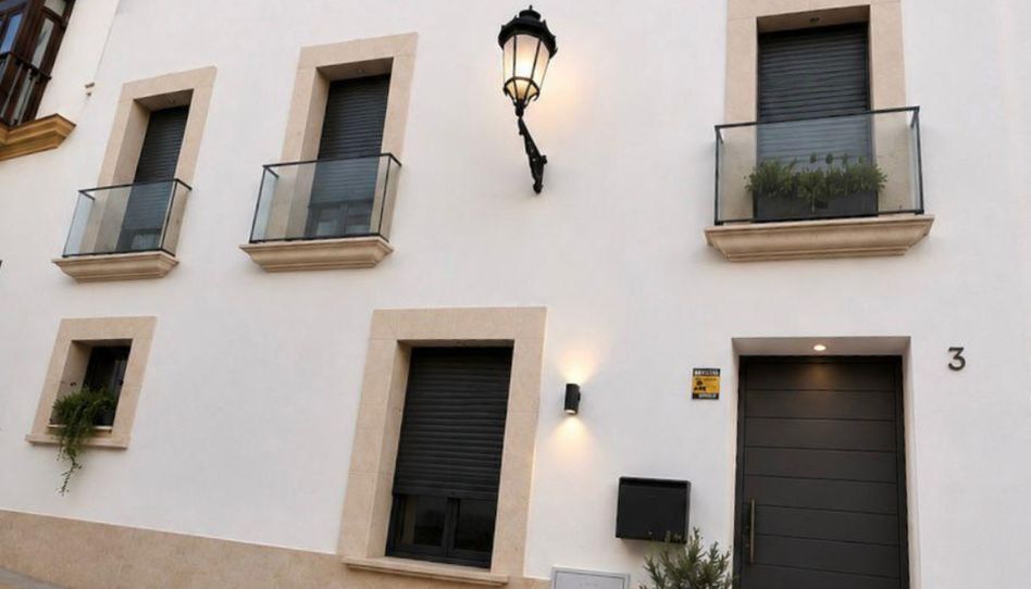 Flat for sale in Calle la Vega, 19, Núcleo urbano, Chiclana de la Frontera - image 1 Photo 1 of Flat for sale in Calle la Vega, 19, Núcleo urbano, Chiclana de la Frontera