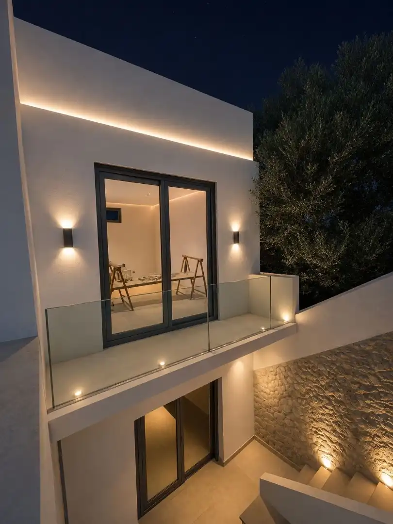 Flat for sale in Calle la Vega, 19, Núcleo urbano Balcony of Flat for sale in Chiclana de la Frontera
