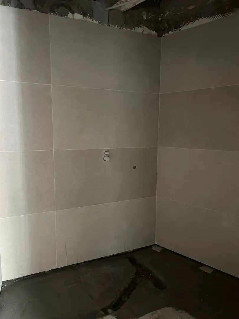 Flat for sale in Calle la Vega, 19, Núcleo urbano Bathroom of Flat for sale in Chiclana de la Frontera