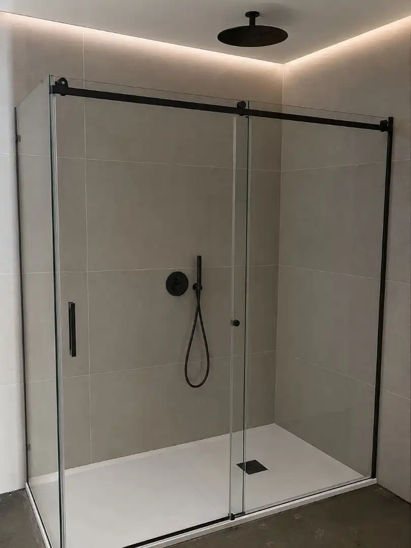 Flat for sale in Calle la Vega, 19, Núcleo urbano Bathroom of Flat for sale in Chiclana de la Frontera