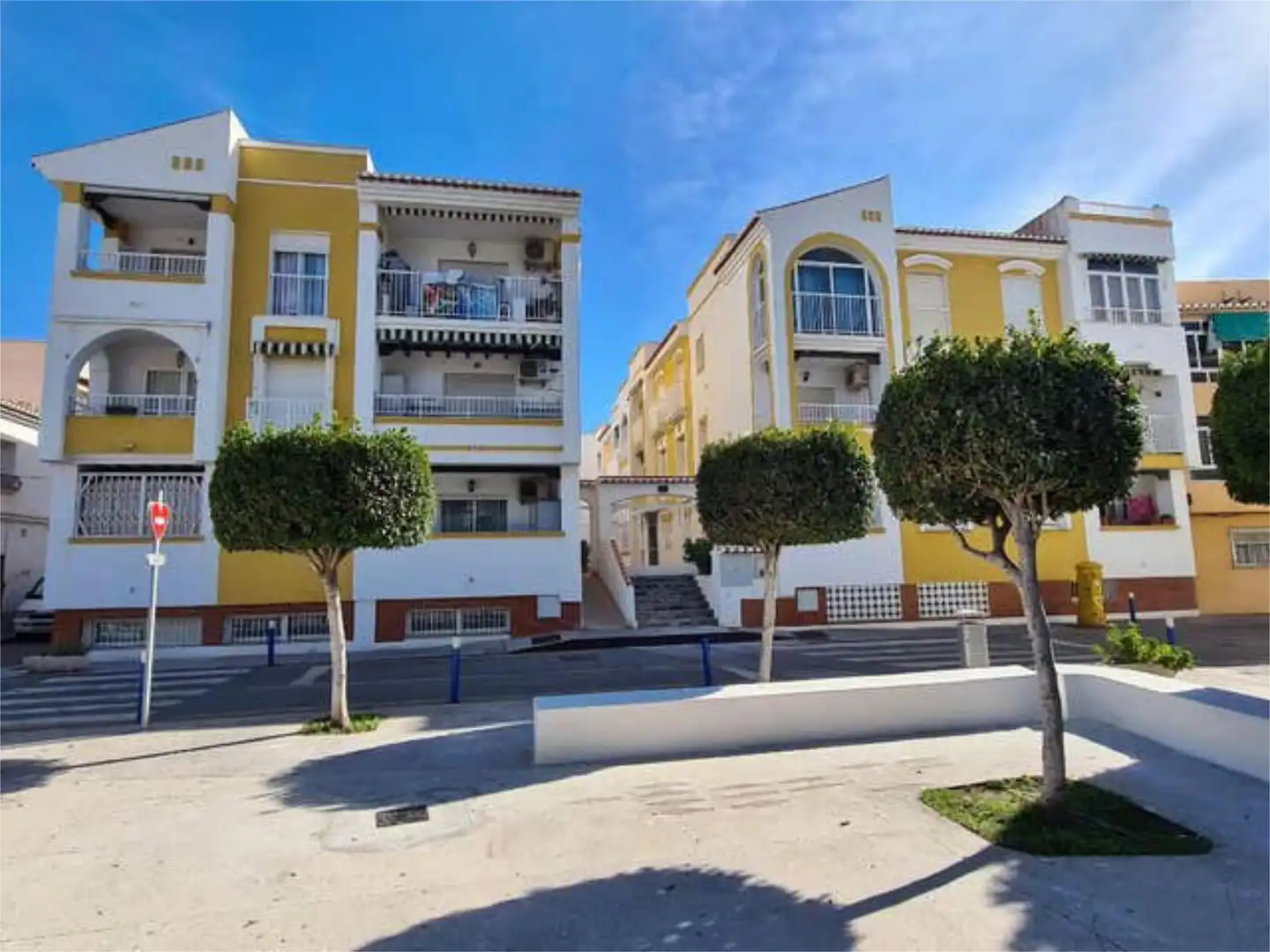 Apartament de lloguer a La Caleta - La Guardia Apartament de lloguer a La Caleta - La Guardia