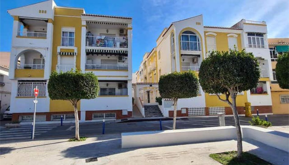 Apartament de lloguer a La Caleta - La Guardia, Salobreña - imatge 1 Foto 1 de Apartament de lloguer a La Caleta - La Guardia, Salobreña