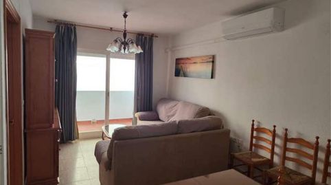 Apartament de lloguer a La Caleta - La Guardia, Salobreña - imatge 2 Foto 2 de Apartament de lloguer a La Caleta - La Guardia, Salobreña