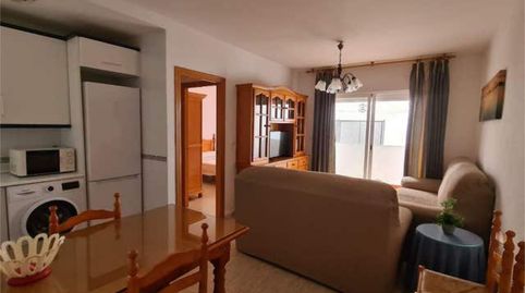 Apartament de lloguer a La Caleta - La Guardia, Salobreña - imatge 3 Foto 3 de Apartament de lloguer a La Caleta - La Guardia, Salobreña