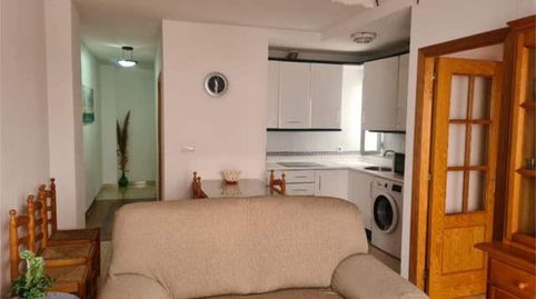 Apartament de lloguer a La Caleta - La Guardia, Salobreña - imatge 4 Foto 4 de Apartament de lloguer a La Caleta - La Guardia, Salobreña