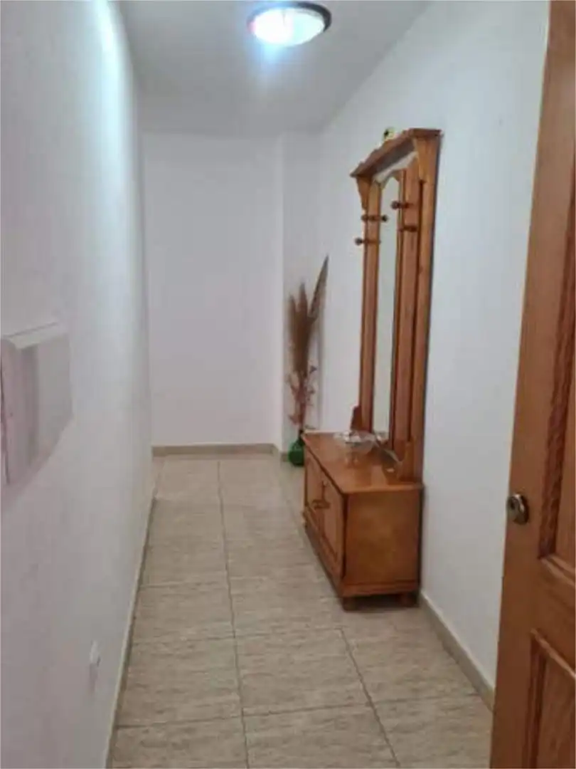 Apartament de lloguer a La Caleta - La Guardia Apartament de lloguer a La Caleta - La Guardia