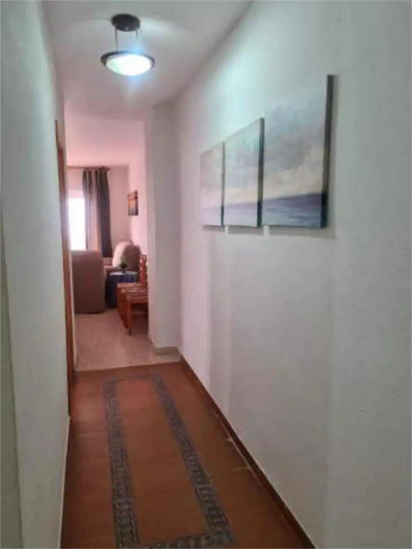 Apartament de lloguer a La Caleta - La Guardia Apartament de lloguer a La Caleta - La Guardia