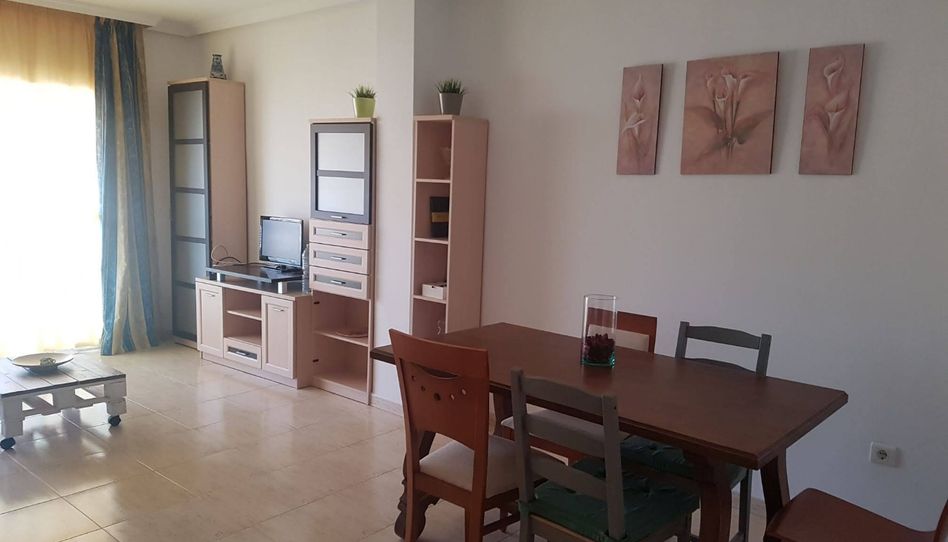 Flat for rent in Calle Galicia, 8, Lo Cea, Rincón de la Victoria - image 1 Photo 1 of Flat for rent in Calle Galicia, 8, Lo Cea, Rincón de la Victoria