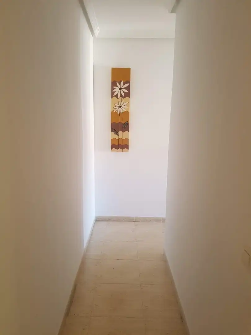 Flat for rent in Calle Galicia, 8, Lo Cea Flat for rent in Rincón de la Victoria with Terrace, Furnished and Washing machine