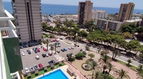 Estudio de alquiler en Plaza Playa Paraíso, 1, Aguadulce Sur, Roquetas de Mar - imagen 2 Foto 2 de Estudio de alquiler en Plaza Playa Paraíso, 1, Aguadulce Sur, Roquetas de Mar