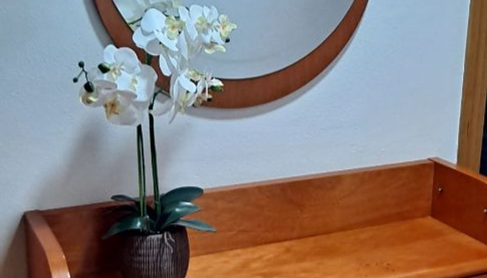Wohnung zur Miete in Strasse Avenida de Madrid, 64, Barrio del Ave, Zaragoza Capital - Bild 1 Foto 1 von Wohnung zur Miete in Strasse Avenida de Madrid, 64, Barrio del Ave, Zaragoza Capital