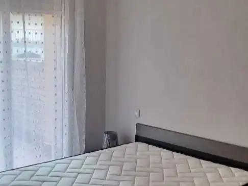 Wohnung zur Miete in Strasse Avenida de Madrid, 64, Barrio del Ave Schlafzimmer von Wohnung zur Miete in Zaragoza Capital mit Terrasse