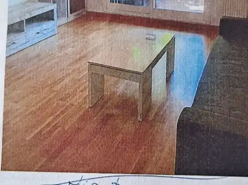 Wohnung zur Miete in Strasse Avenida de Madrid, 64, Barrio del Ave Wohnzimmer von Wohnung zur Miete in Zaragoza Capital mit Terrasse