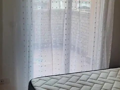 Wohnung zur Miete in Strasse Avenida de Madrid, 64, Barrio del Ave Schlafzimmer von Wohnung zur Miete in Zaragoza Capital mit Terrasse