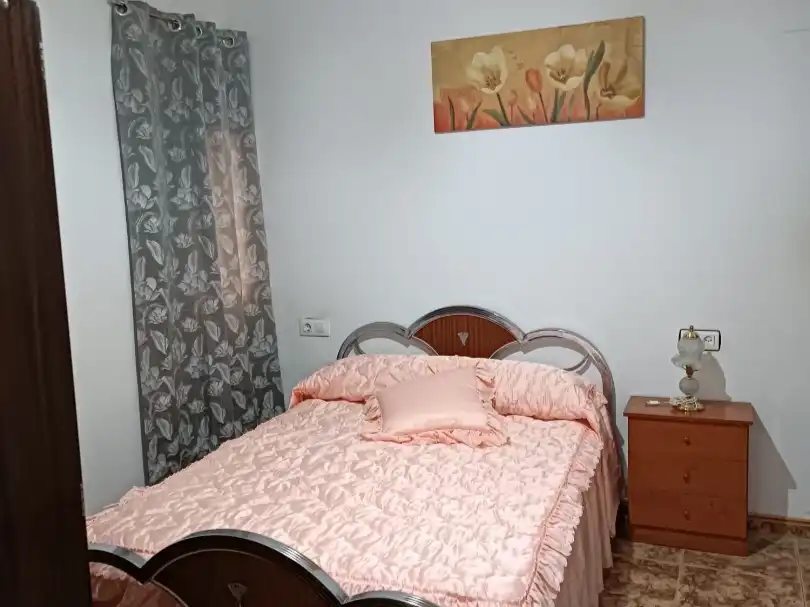 Piso de alquiler en Avenida de Andalucia, 26, Vélez-Rubio Piso de alquiler en Avenida de Andalucia, 26, Vélez-Rubio