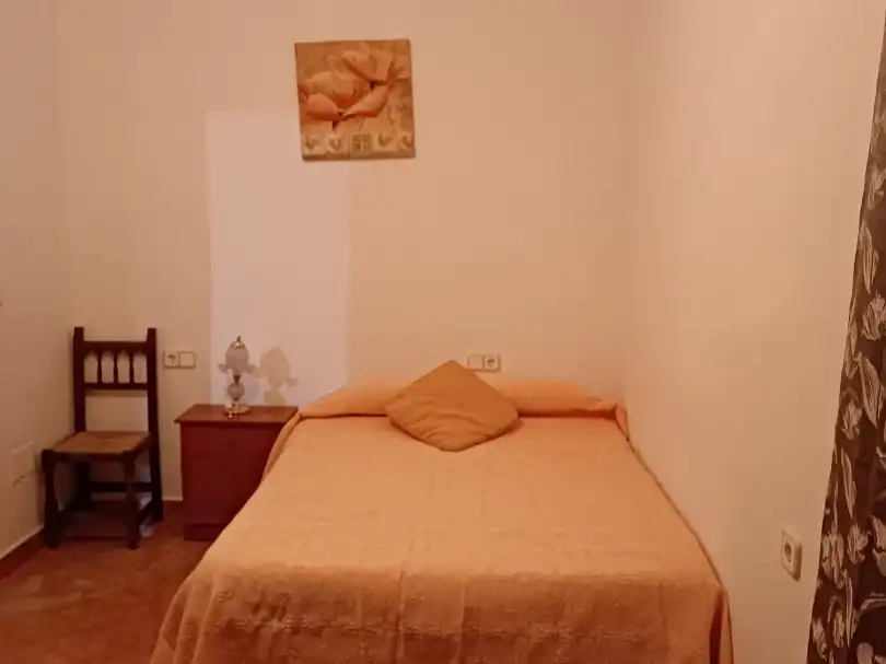 Piso de alquiler en Avenida de Andalucia, 26, Vélez-Rubio Piso de alquiler en Avenida de Andalucia, 26, Vélez-Rubio