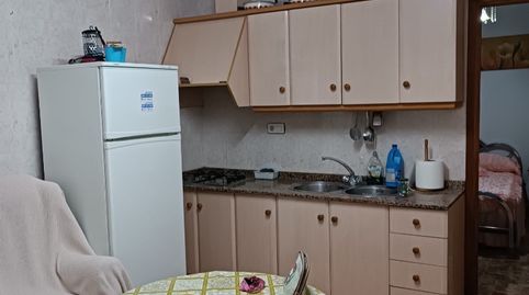 Piso de alquiler en Avenida de Andalucia, 26, Vélez-Rubio, Almería - imagen 4 Foto 4 de Piso de alquiler en Avenida de Andalucia, 26, Vélez-Rubio, Almería