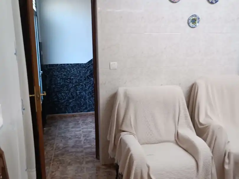 Piso de alquiler en Avenida de Andalucia, 26, Vélez-Rubio Piso de alquiler en Avenida de Andalucia, 26, Vélez-Rubio