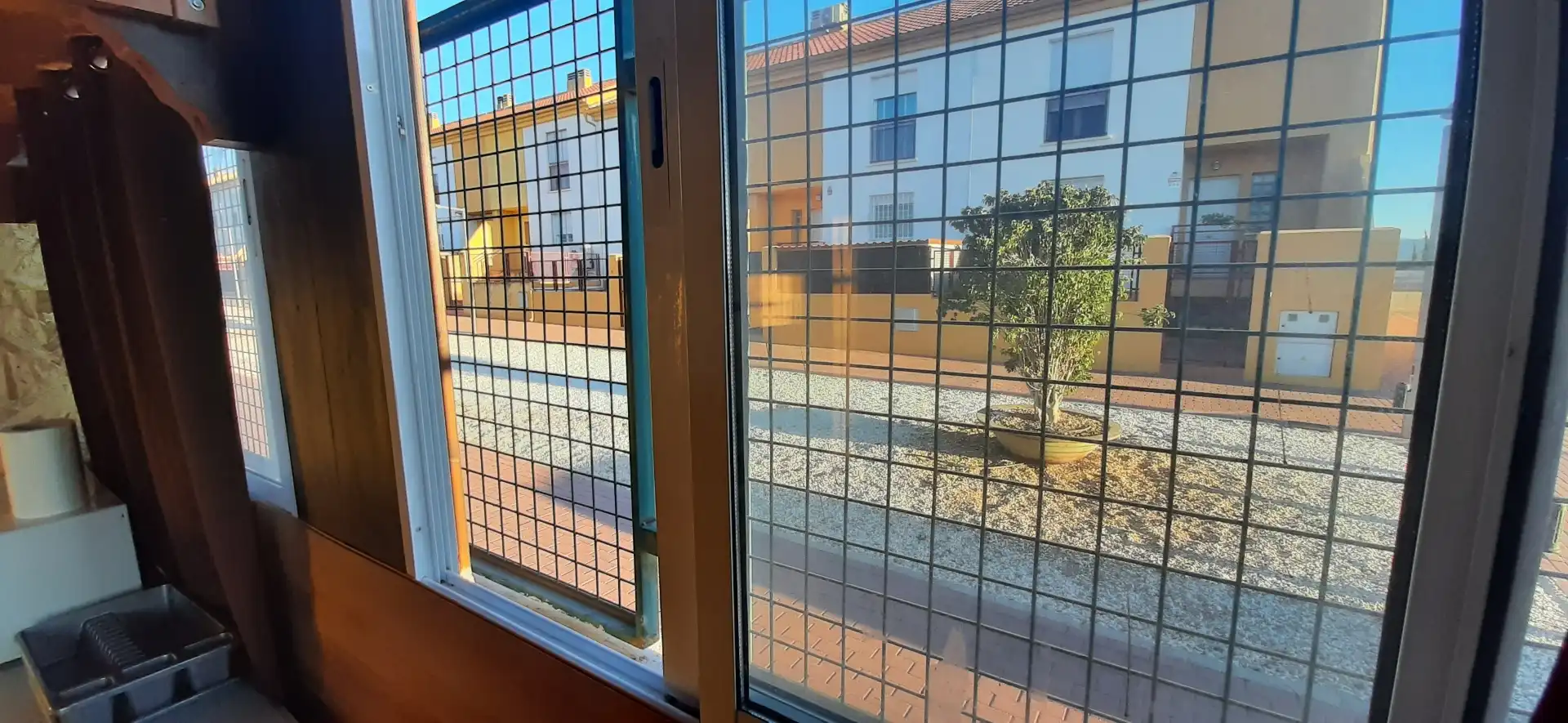 Study for rent in Calle Río Mero, 1, Ribera de Molina - Torrealta Exterior view of Study for rent in Molina de Segura with Air Conditioner, Heating and Parquet flooring