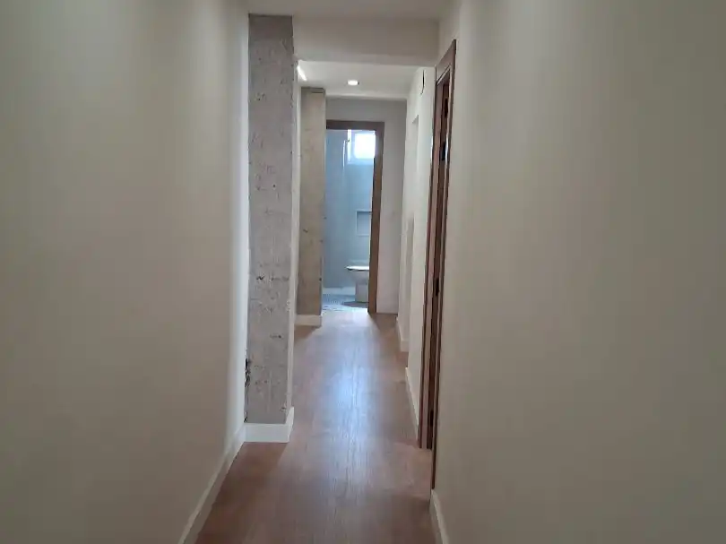 Piso de alquiler en Carrer de Barcelona, 23, Moncada Piso de alquiler en Moncada con Parquet, Terraza y Amueblado
