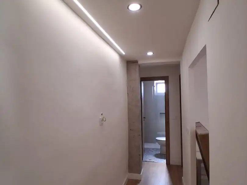 Piso de alquiler en Carrer de Barcelona, 23, Moncada Piso de alquiler en Moncada con Parquet, Terraza y Amueblado