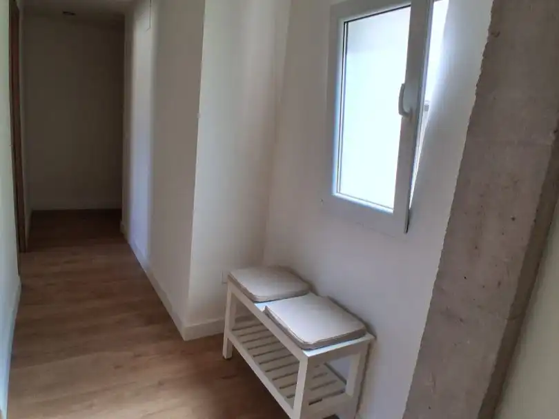 Piso de alquiler en Carrer de Barcelona, 23, Moncada Piso de alquiler en Moncada con Parquet, Terraza y Amueblado