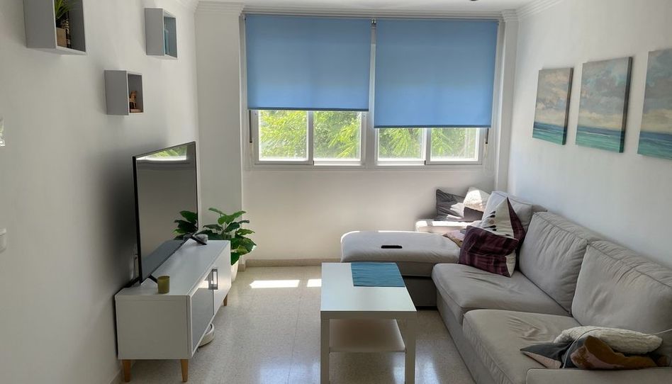 Wohnung zum Verkauf in Calle del Arpa, 1, El Juncal - Vallealto, El Puerto de Santa María - Bild 1 Foto 1 von Wohnung zum Verkauf in Calle del Arpa, 1, El Juncal - Vallealto, El Puerto de Santa María