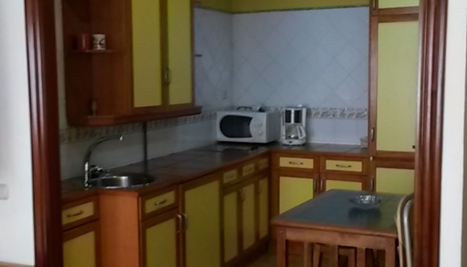 Flat for rent in Calle Santa Elena, 19, Barrio del Centro, Gijón - image 1 Photo 1 of Flat for rent in Calle Santa Elena, 19, Barrio del Centro, Gijón