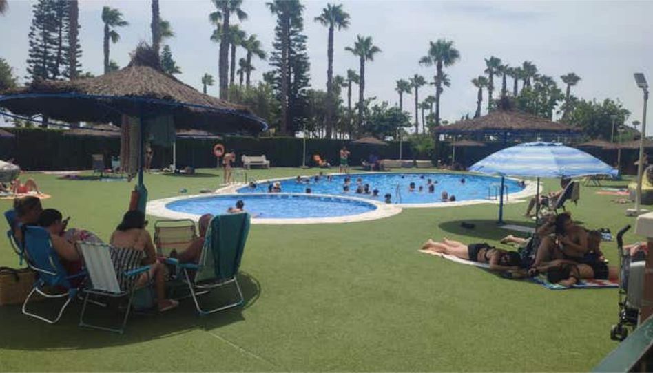 Apartments for sale in Vista Mar, Oropesa del Mar / Orpesa - image 1 Photo 1 of Apartments for sale in Vista Mar, Oropesa del Mar / Orpesa