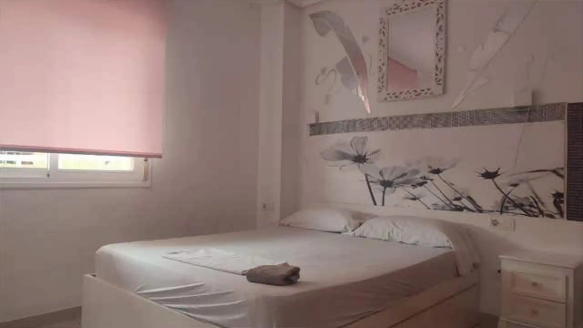 Apartments for sale in Vista Mar Bedroom of Apartments for sale in Oropesa del Mar / Orpesa with Terrace and Swimming Pool