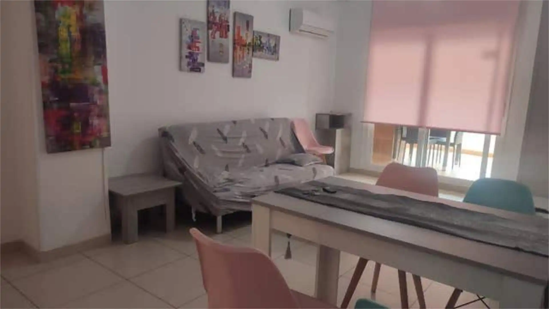 Apartments for sale in Vista Mar Living room of Apartments for sale in Oropesa del Mar / Orpesa with Terrace and Swimming Pool