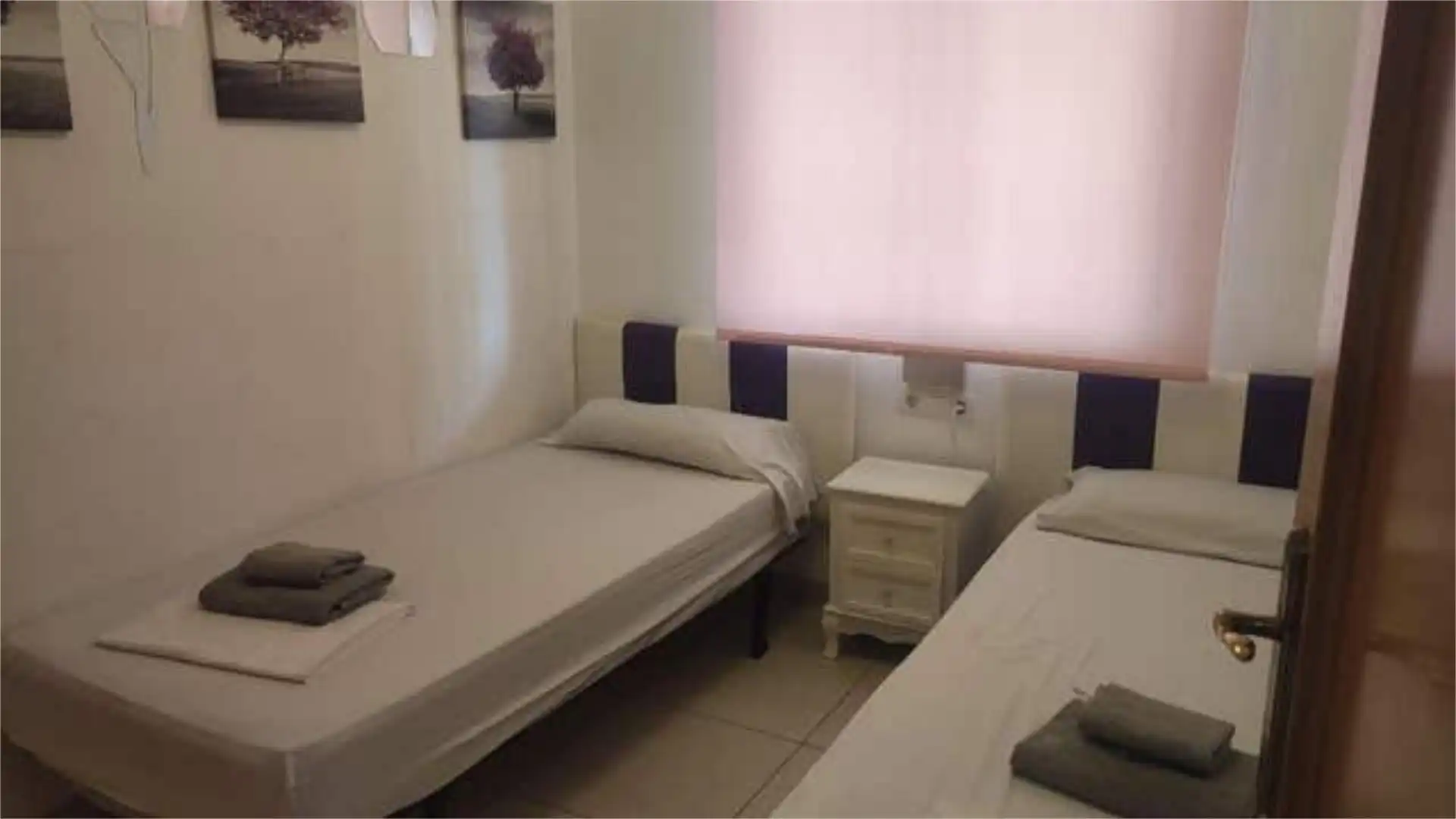 Apartments for sale in Vista Mar Bedroom of Apartments for sale in Oropesa del Mar / Orpesa with Terrace and Swimming Pool