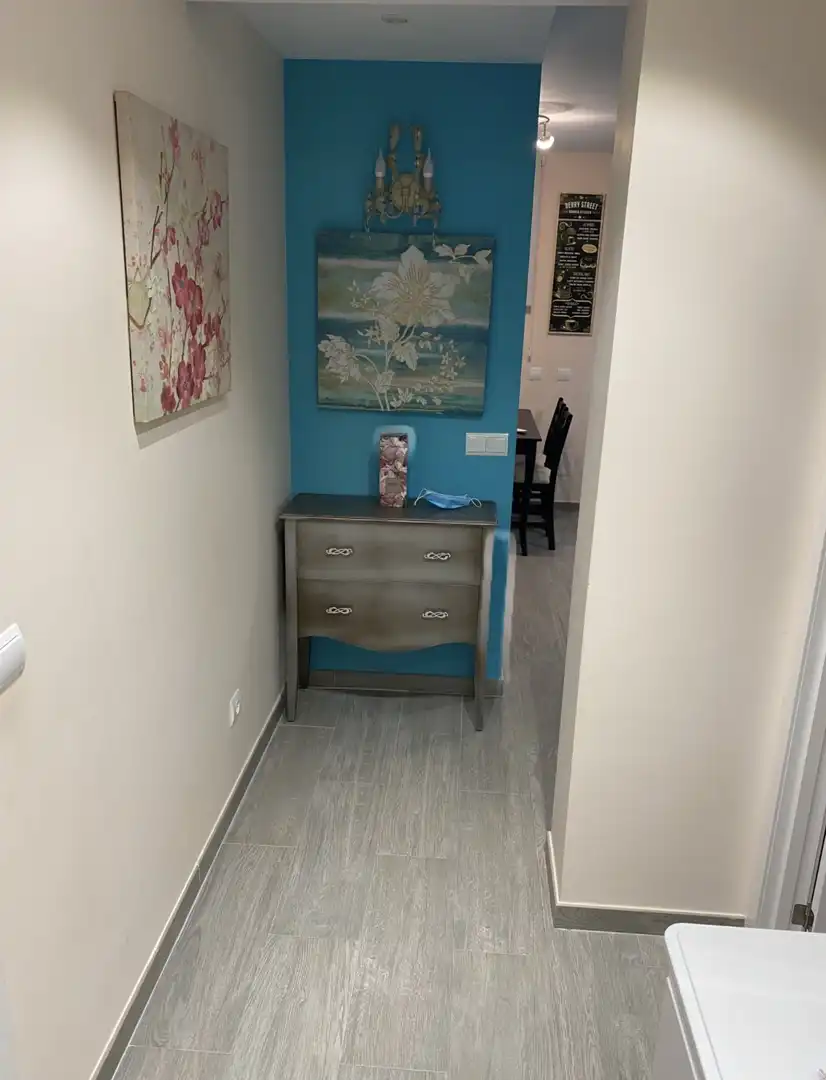 Piso de alquiler en Calle Seguidilla, 16, Sotoserena Piso de alquiler en Estepona con Jardín privado y Piscina