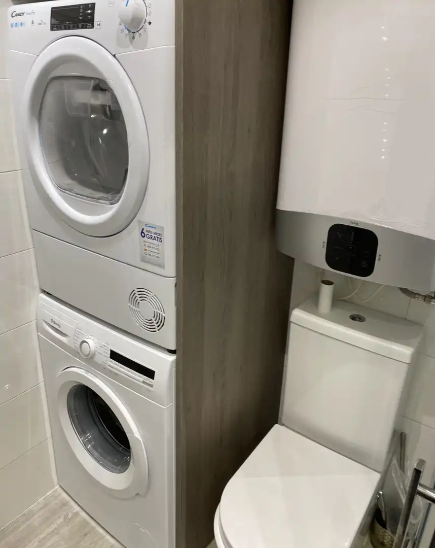 Piso de alquiler en Calle Seguidilla, 16, Sotoserena Piso de alquiler en Estepona con Jardín privado y Piscina