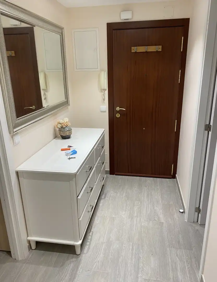 Piso de alquiler en Calle Seguidilla, 16, Sotoserena Piso de alquiler en Estepona con Jardín privado y Piscina
