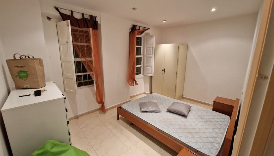 Flat for rent in Rúa Santo António, 31, Paradai, Lugo Capital - image 1 Photo 1 of Flat for rent in Rúa Santo António, 31, Paradai, Lugo Capital
