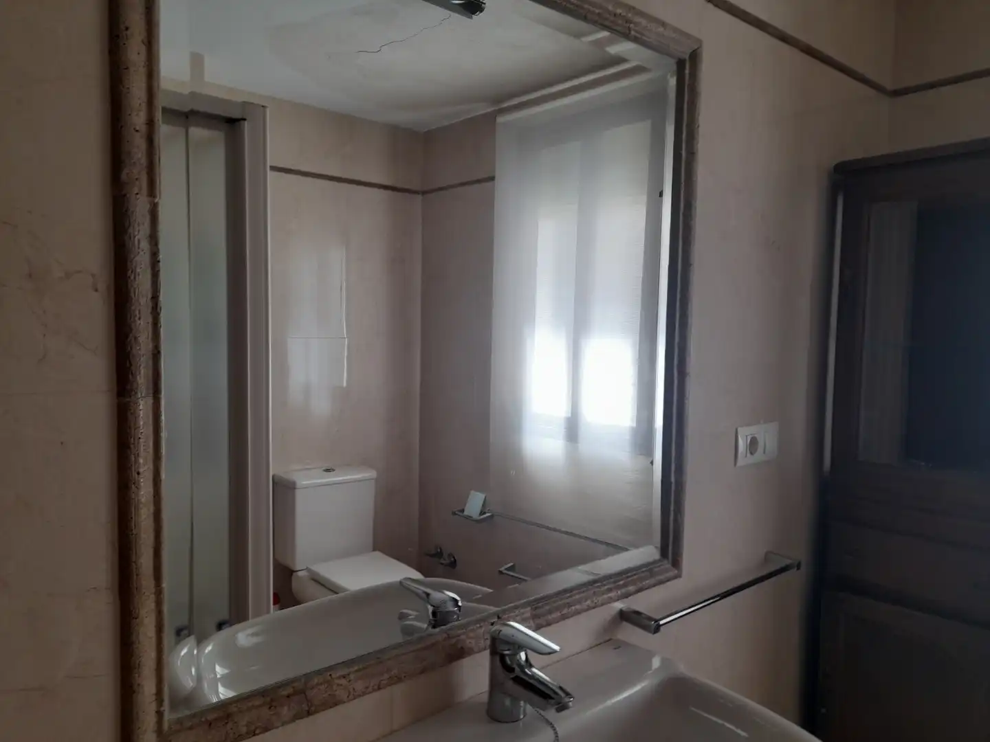 Piso en venta en Avenida de la Legión, Centro Baño de Piso en venta en Antequera