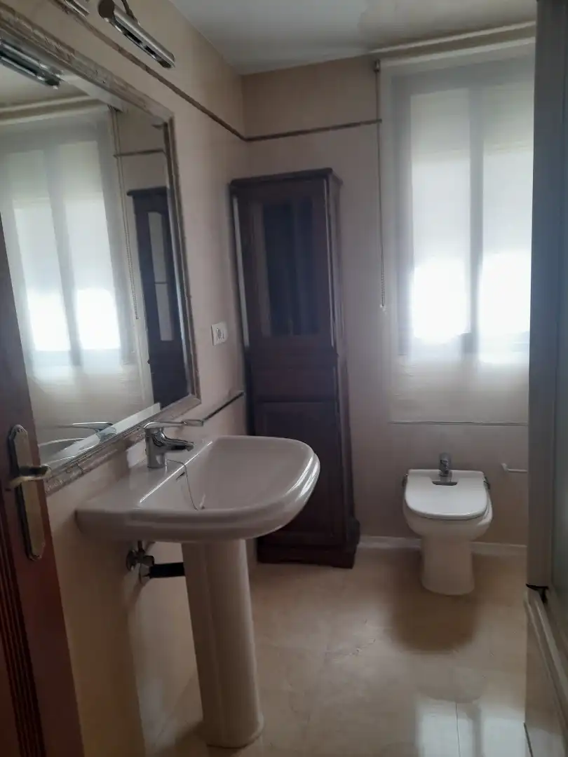 Piso en venta en Avenida de la Legión, Centro Baño de Piso en venta en Antequera