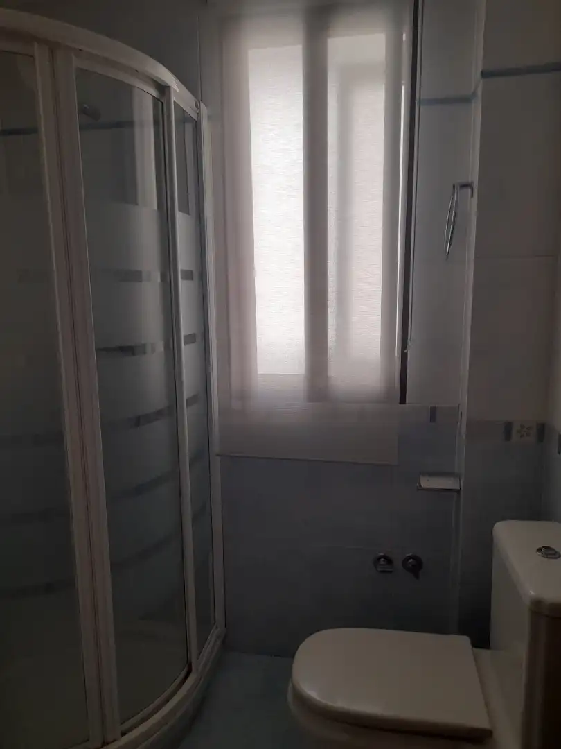 Piso en venta en Avenida de la Legión, Centro Baño de Piso en venta en Antequera