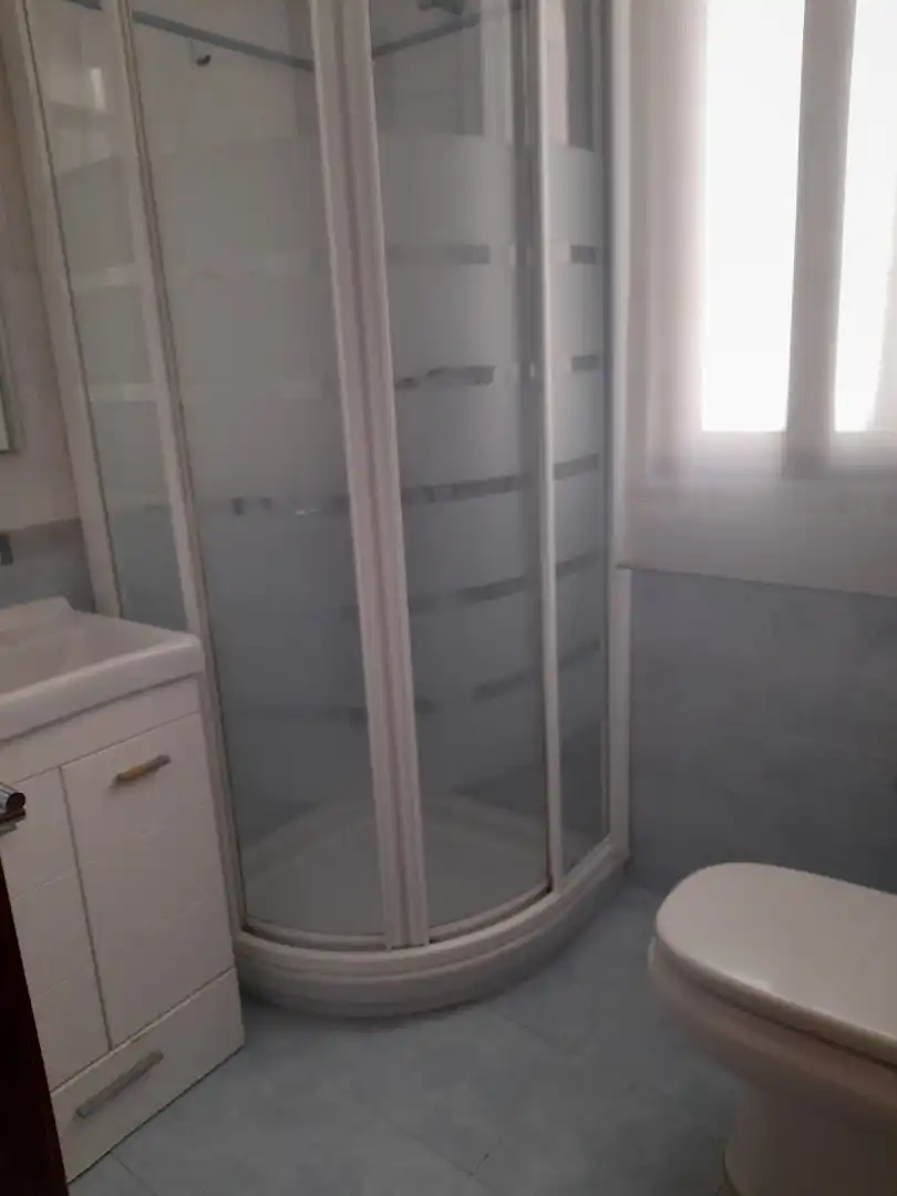 Piso en venta en Avenida de la Legión, Centro Baño de Piso en venta en Antequera