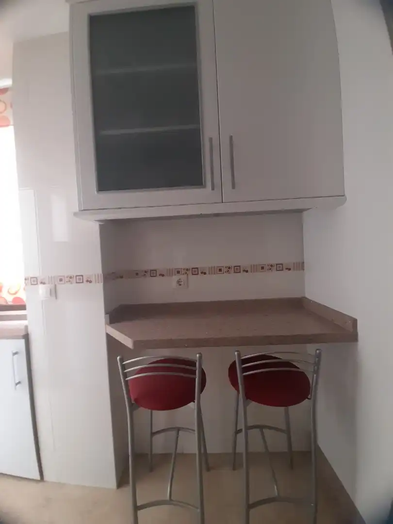Piso en venta en Avenida de la Legión, Centro Cocina de Piso en venta en Antequera
