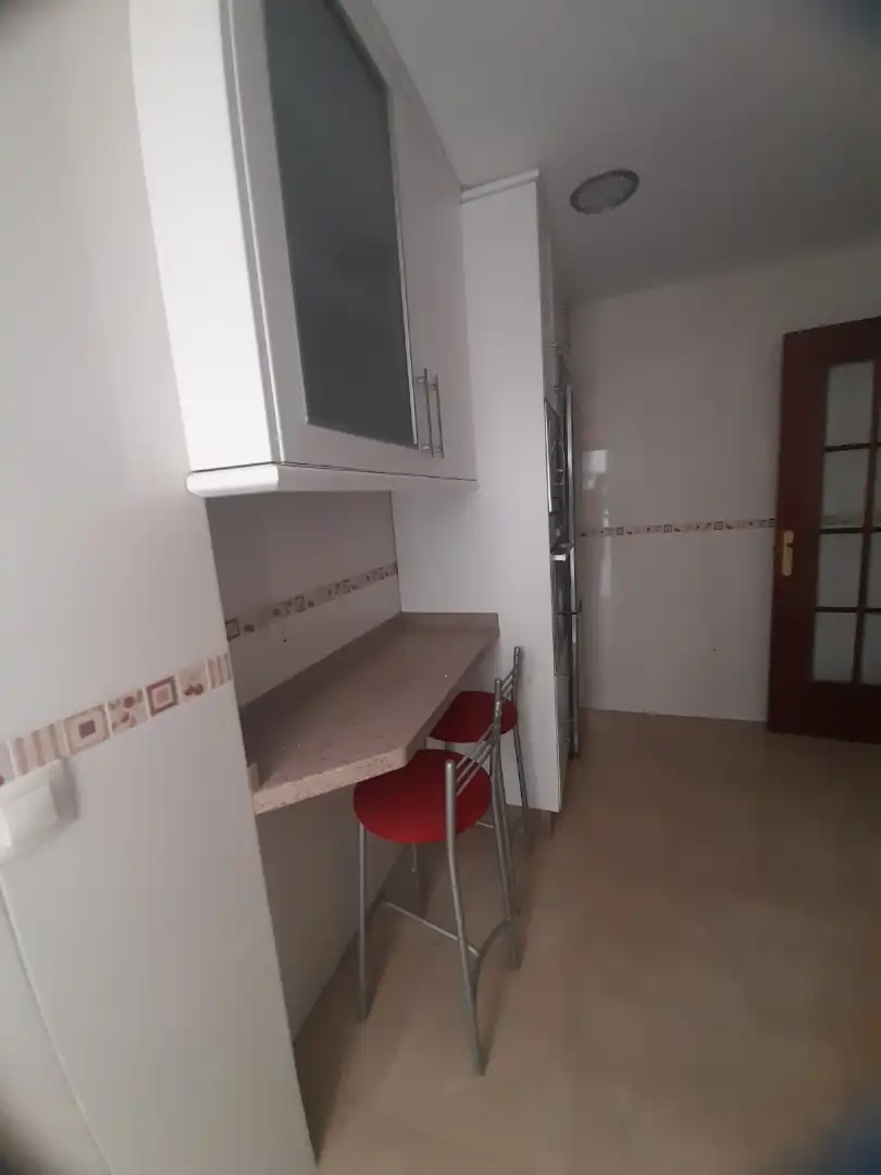 Piso en venta en Avenida de la Legión, Centro Cocina de Piso en venta en Antequera