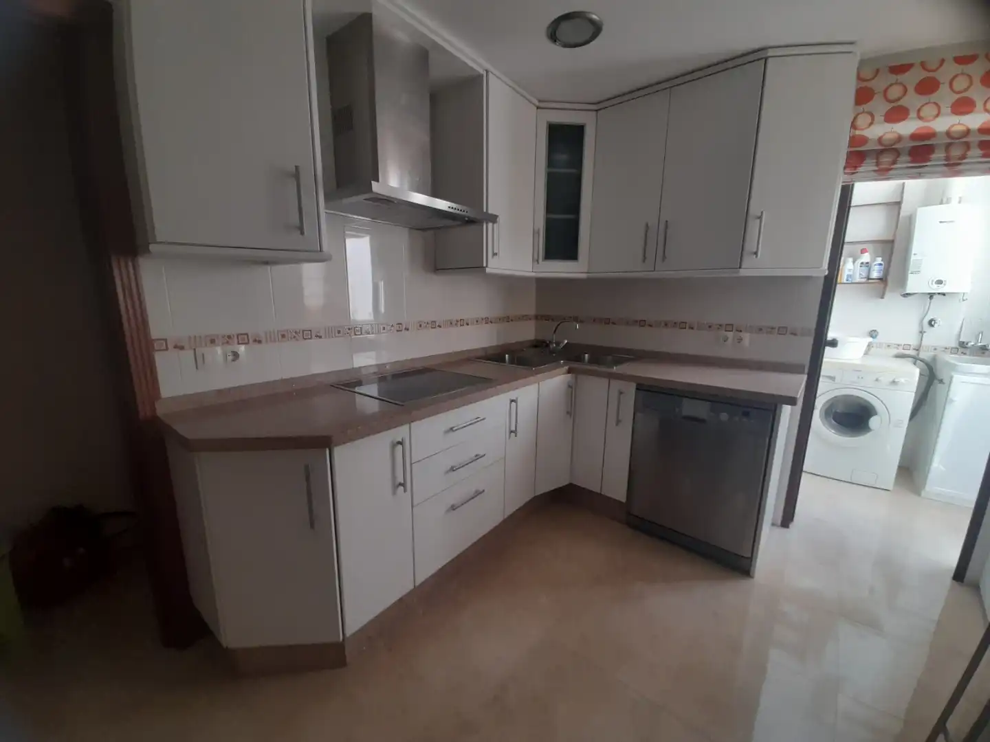 Piso en venta en Avenida de la Legión, Centro Cocina de Piso en venta en Antequera