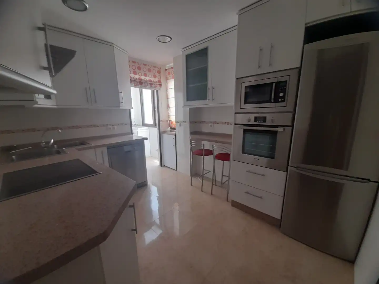 Piso en venta en Avenida de la Legión, Centro Cocina de Piso en venta en Antequera