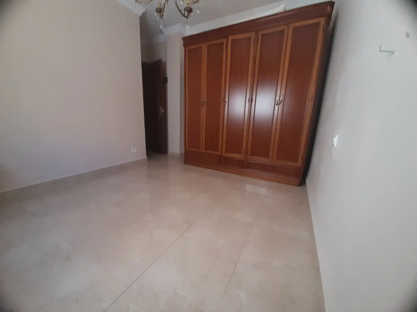 Piso en venta en Avenida de la Legión, Centro Habitación de Piso en venta en Antequera