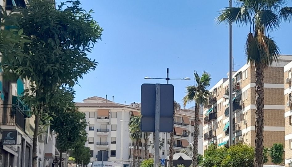 Piso en venta en Avenida de la Legión, 15c, Centro, Antequera - imagen 1 Foto 1 de Piso en venta en Avenida de la Legión, 15c, Centro, Antequera